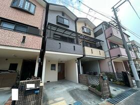 兵庫県尼崎市食満5丁目