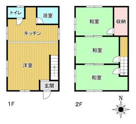 大阪府大阪市生野区生野西３丁目