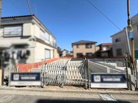 神奈川県横浜市港南区大久保３丁目