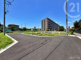 東京都小平市仲町