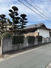 熊本県熊本市中央区帯山４丁目