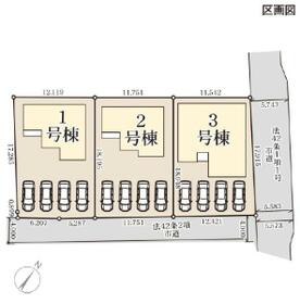 熊本県合志市竹迫