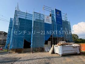 山梨県中央市西花輪