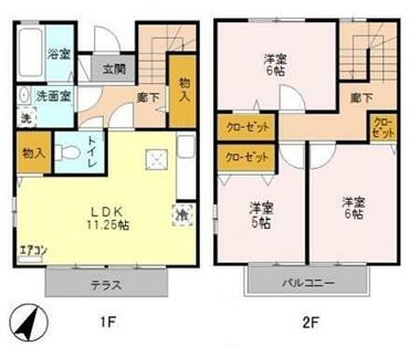 間取り：213144828680