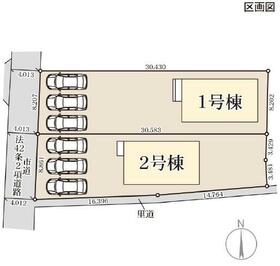 熊本県熊本市南区並建町
