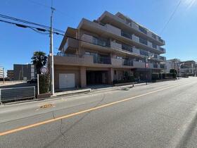 西浦和スカイマンション