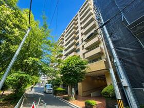 サンレジデンス錦綾東堀川