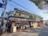 熊本市北区黒髪５丁目&nbsp;3階建&nbsp;築40年のイメージ