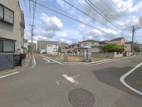 東京都葛飾区細田４丁目