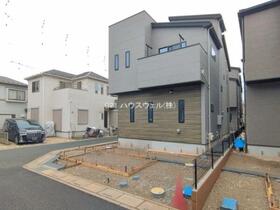 埼玉県さいたま市見沼区大字南中野