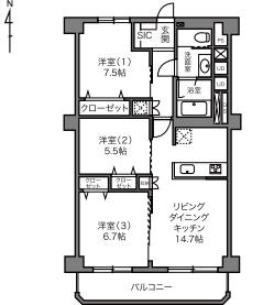 物件画像