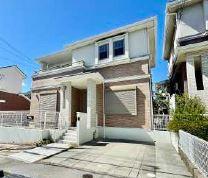 兵庫県神戸市北区小倉台１丁目