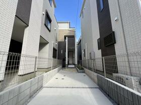 埼玉県蕨市南町３丁目