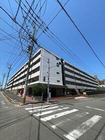 福岡高宮マンション