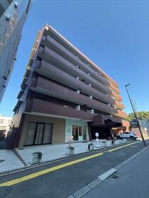 ライオンズマンション上通