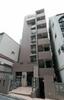 テラス麻布十番 4階 築23年3ヶ月の賃貸物件