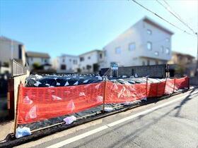 神奈川県藤沢市鵠沼松が岡４丁目