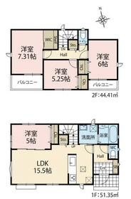 愛知県江南市宮後町砂場東