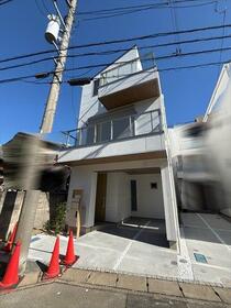 神奈川県川崎市宮前区馬絹４丁目