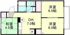 間取り：233026325977
