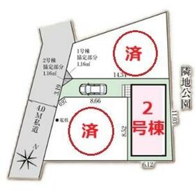 東京都足立区江北２丁目