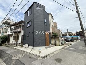 東京都足立区関原２丁目