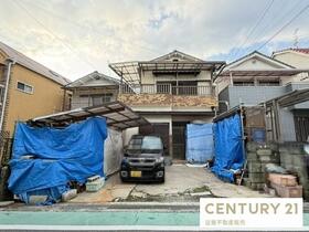 奈良県北葛城郡上牧町服部台２丁目