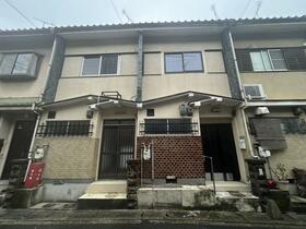 京都府京都市右京区西京極堤下町