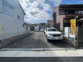 愛知県名古屋市西区枇杷島４丁目