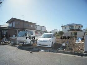 東京都町田市金森東４丁目