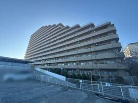 キングマンション千里万博公園