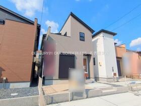 愛知県春日井市東野町西２丁目