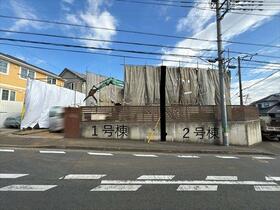 神奈川県横浜市青葉区桂台２丁目