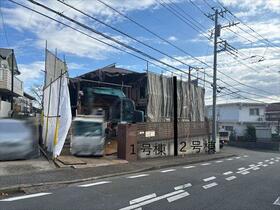 神奈川県横浜市青葉区桂台２丁目
