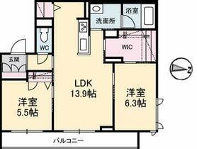 間取り：233026325321