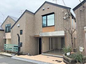 東京都新宿区中落合２丁目