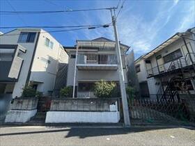 神奈川県横浜市港南区上大岡西２丁目