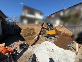 神奈川県大和市福田