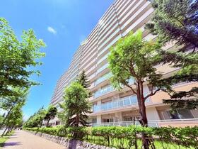 ラポールひばりが丘Ａ棟
