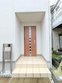 神奈川県海老名市門沢橋３丁目