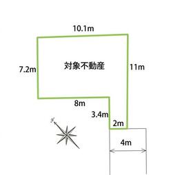 千葉県松戸市六高台５丁目