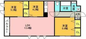 間取り：213135575819