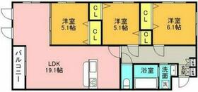 間取り：213135574632