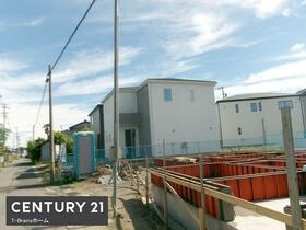 愛知県江南市河野町川西