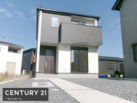 愛知県江南市河野町川西