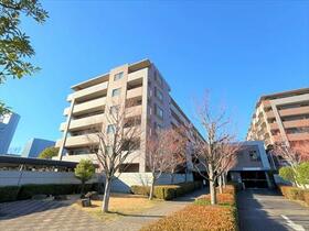 ジェイパーク川崎コンフィール