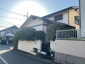 神奈川県横浜市金沢区富岡西４丁目