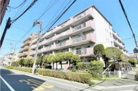 三田南常盤台コーポ