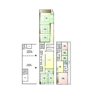 間取り：221014573004