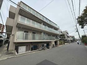 イスズハイツベル香枦園